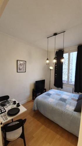 Le Galope, Appartement centre Compiègne, Compiègne (foto 5)