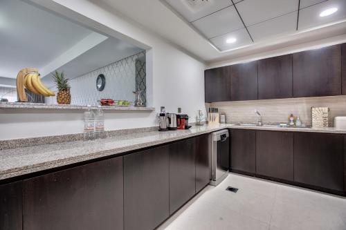 Harmony Vacation Homes - BALQIS Residence, Dubaj (fotografie 3)