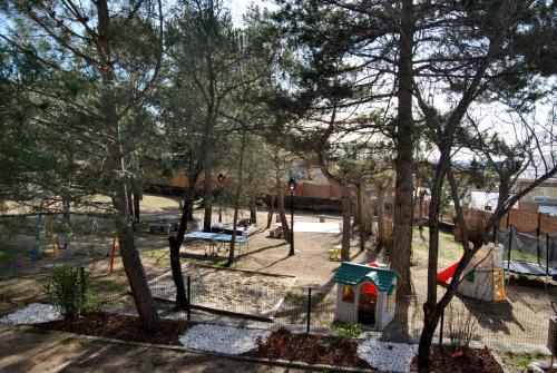 Casa Rural Mansion Adela con Piscina y Jacuzzi - image 6