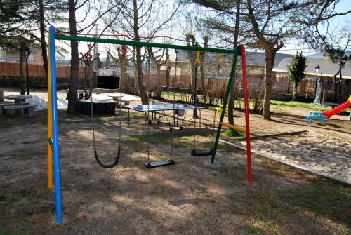 Casa Rural Mansion Adela con Piscina y Jacuzzi - main image