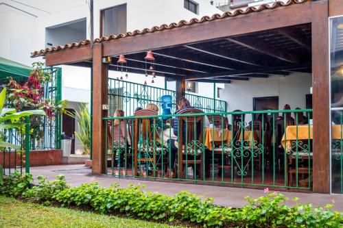 Hotel Señorial - image 5