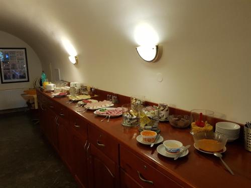 Městský Hotel Dorinka