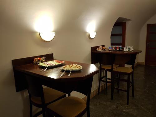 Městský Hotel Dorinka