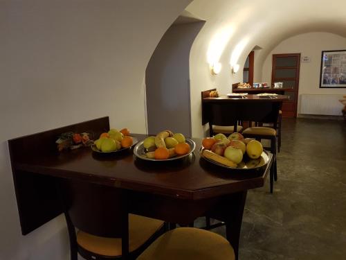 Městský Hotel Dorinka