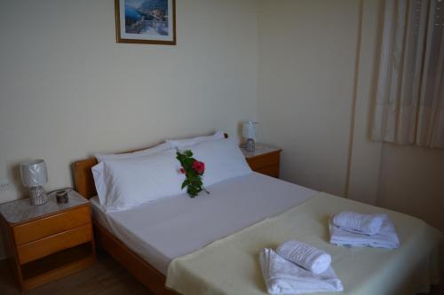 FIORE ROOMS