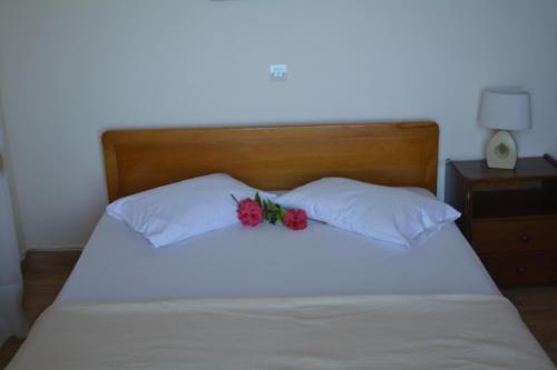FIORE ROOMS Room Type - Double Room with Sea View