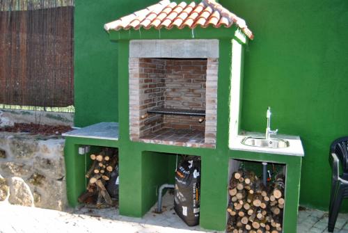 Casa Rural Villa Angeles con Piscina y Jacuzzi