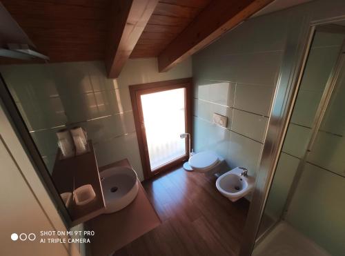  Azzano Holidays B&B in Mezzegra