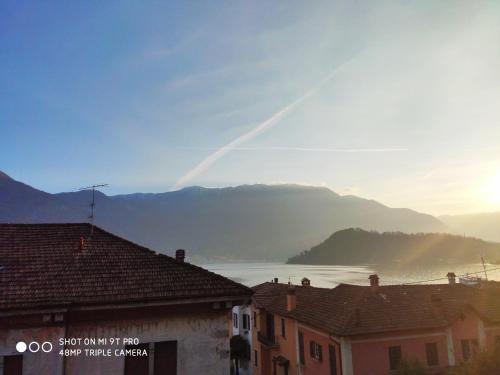 Kilátás, Azzano Holidays B&B in Tremezzo