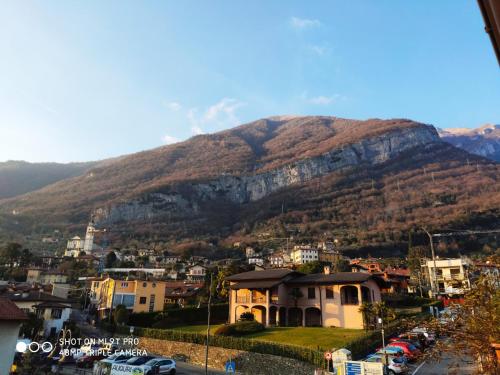 Kilátás, Azzano Holidays B&B in Tremezzo