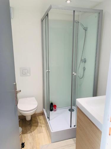 Charmant appartement T2
