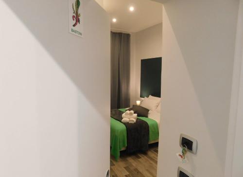 Scaramantico Rooms Room Type - Standard King Room