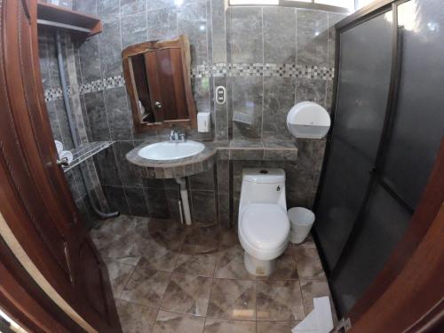 Cabinas Sueño Real - image 3
