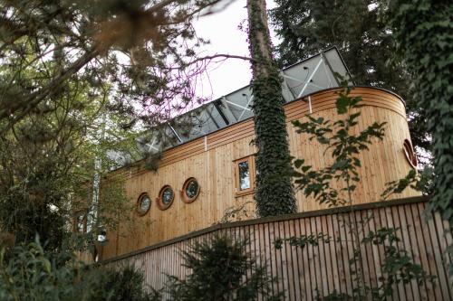 Logis Freyja in Munsterlingen