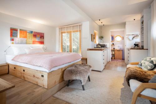 Logis Freyja in Munsterlingen