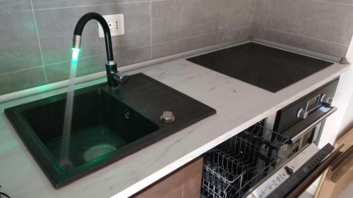 Piccola Pisa (zona Ospedale Cisanello)