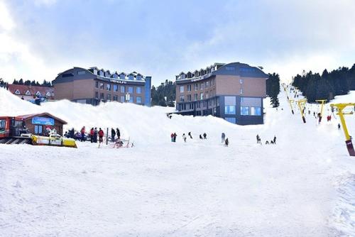 Trendlife Hotels Uludag
