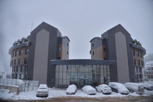 Trendlife Hotels - main image