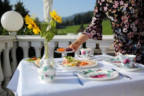 Hotel Garni Dorferwirt