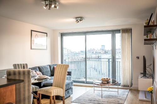 Ykp Apartments - Chalk Farm, , London