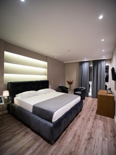 Light Hotel in ลาปราเก