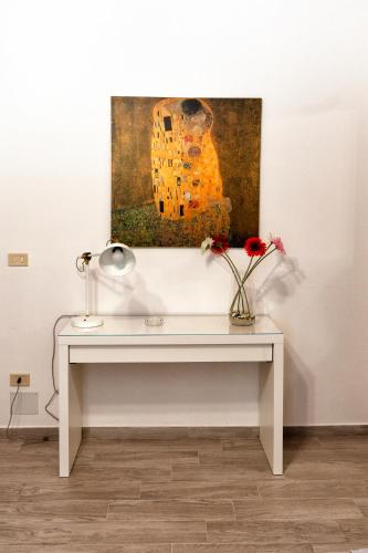 GARDEN HOUSE: APARTMENTS AND ROOMS FOR HOLIDAYS, Palermo (fotografie 7)