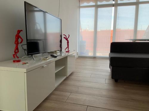  Apartamento situado a 10 minutos de opera, Pension in Madrid