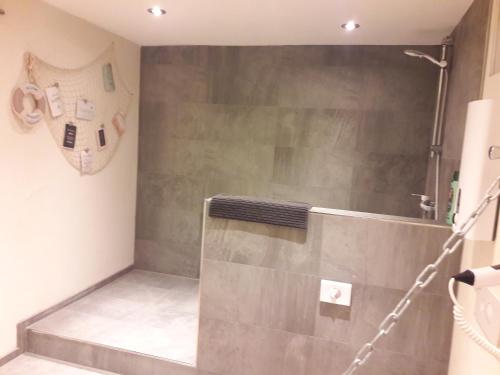 Ferienwohnung Gluckskinder Apartment VIP 58m von Mozartstraße entfernt