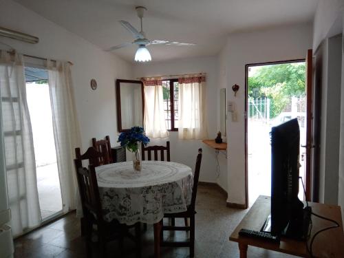 Buenas Vibras in Villa Independencia