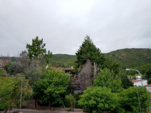 Buenas Vibras in Villa Independencia