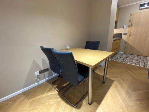 Apartament Wrocław Marina nad Odrą 29, Vratislav (fotografie 8)