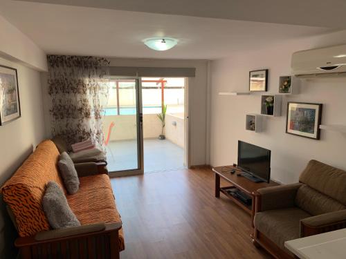 Napa Blue Apartment, XXL Pool,in Hearth of Ayia Napa 4