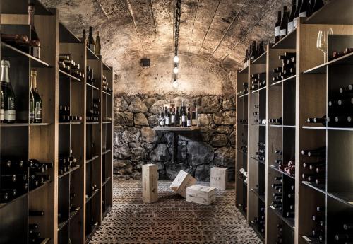 Hotel Waldrast Dolomiti - main image