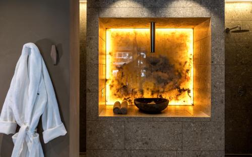 Hotel Waldrast Dolomiti - image 14