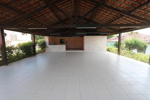 Lindo Privê Europa 04 com AR, 5WC e Grande Piscina