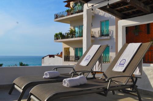 Petit Hotel Pilitas, Puerto Vallarta