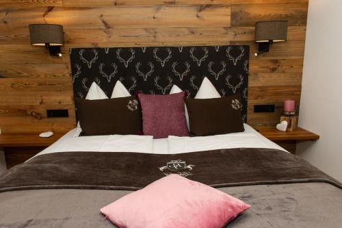  Appartements Lehenhof, Unterkunft in Sankt Johann im Pongau