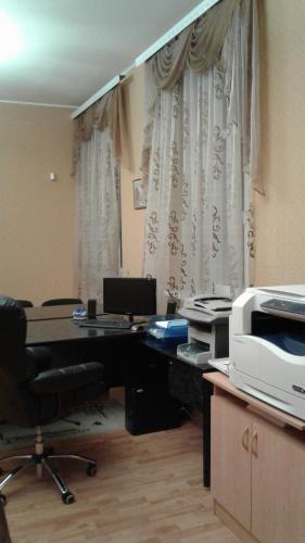 Gostinitsa Tsentralnaya - image 8