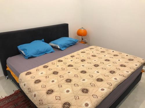 . Delybrahim chambre