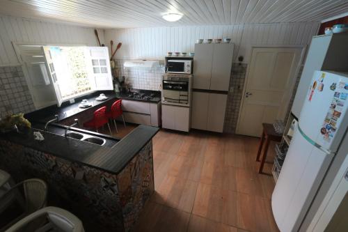 Lindo Privê Europa 04 com AR, 5WC e Grande Piscina