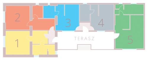 Szín-Ház Apartman - image 2