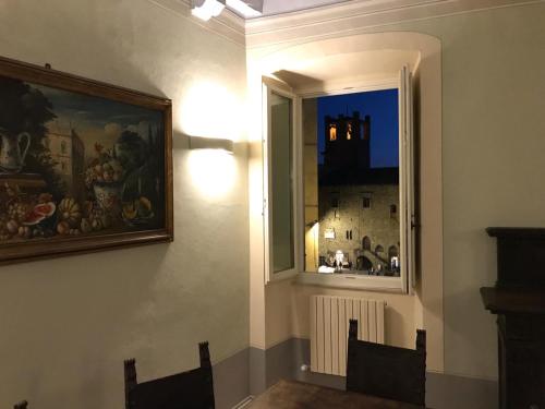 景觀, SIGNORELLI HOUSE in 科爾托納