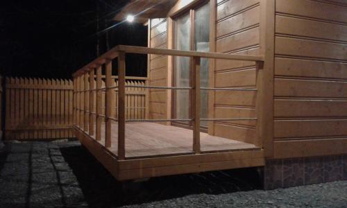 Domki pod Skocznia