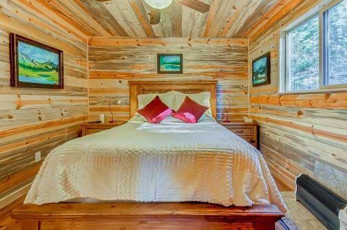The Red Door Retreat - image 6