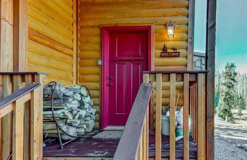 The Red Door Retreat - image 7
