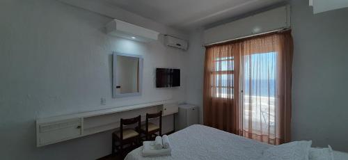 Hotel Rivadavia in Piriapolis