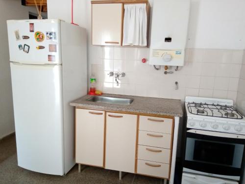 Buenas Vibras in Villa Independencia