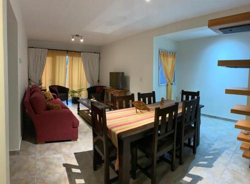Edificio Sam Slick, El Calafate