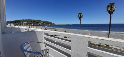 Hotel Rivadavia in Piriapolis