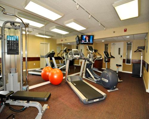 Holiday Inn Express Hotel & Suites Port Clinton-Catawba Island